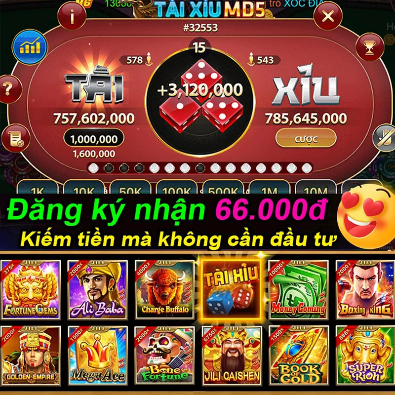 Casino Trực Tuyến TG88 Pro